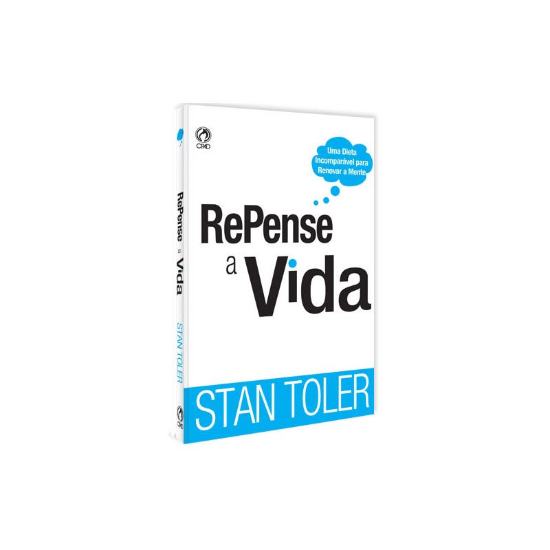 Repense sua Vida