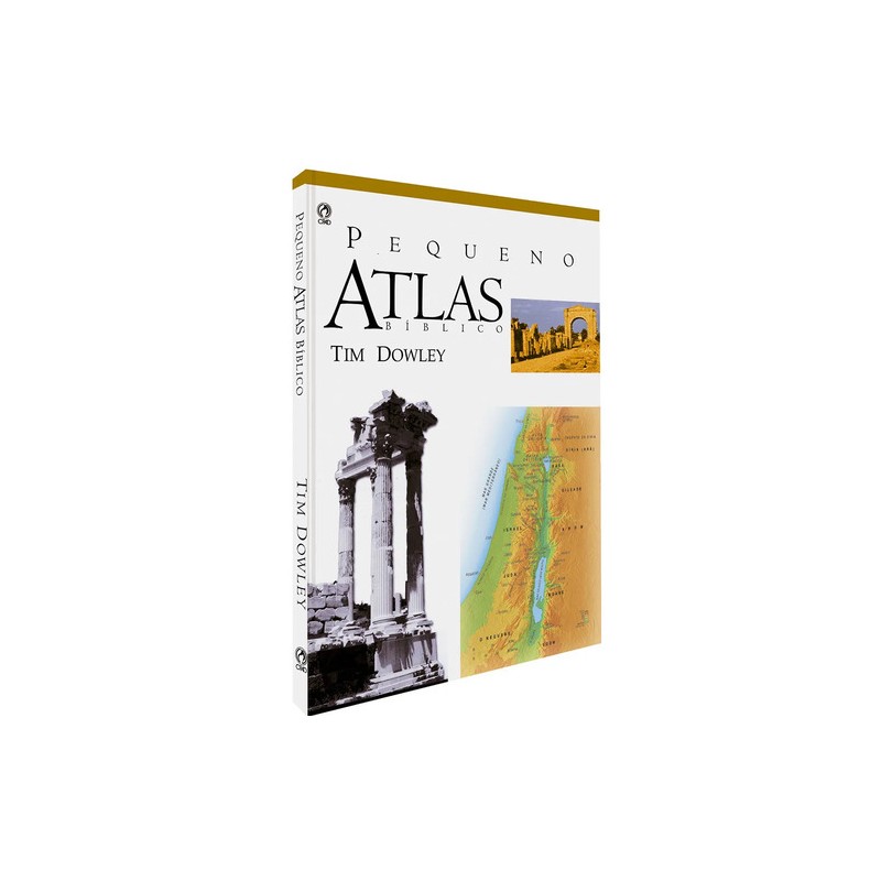 Pequeno Atlas Bíblico
