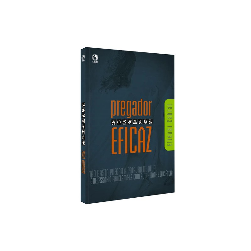 Pregador Eficaz