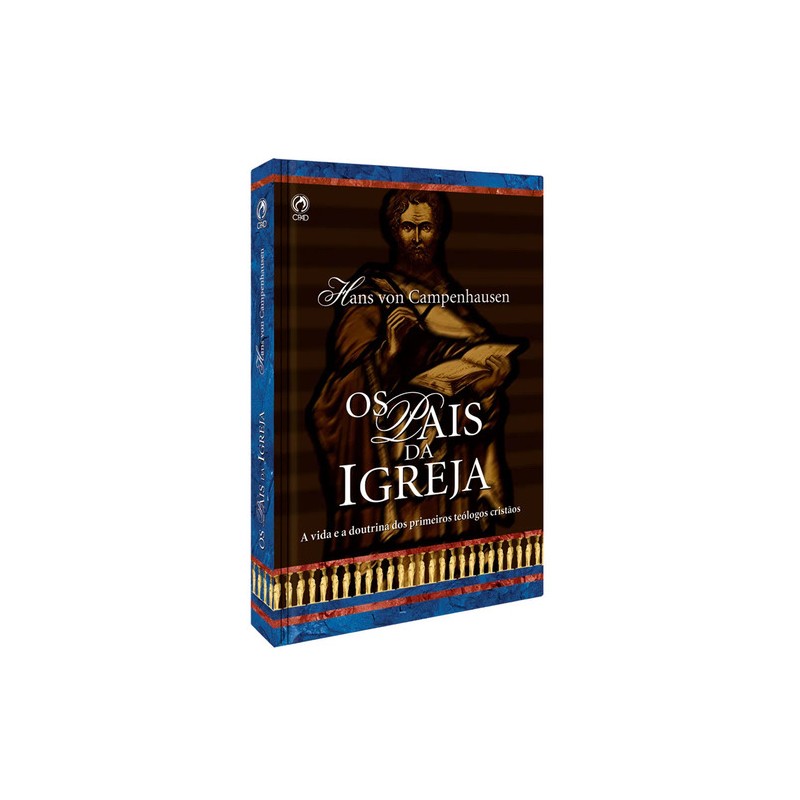 Os Pais da Igreja