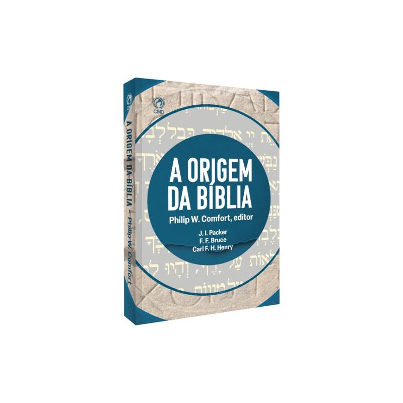A Origem da Bíblia
