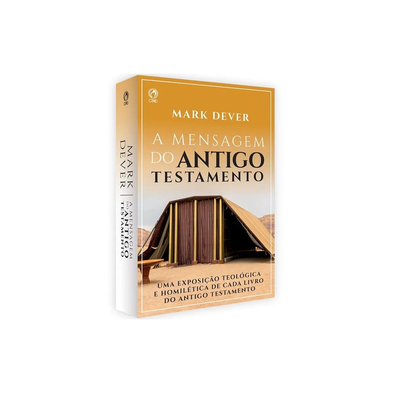 A Mensagem do Antigo Testamento