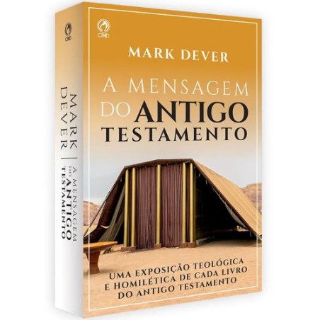 A Mensagem do Antigo Testamento