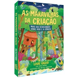 As Maravilhas da Criação