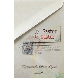 DE: PASTOR A: PASTOR