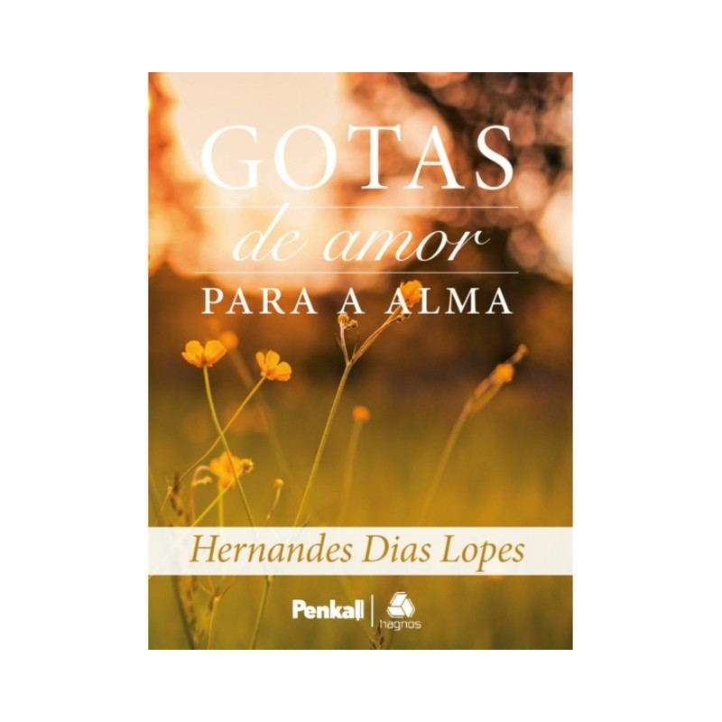GOTAS DE AMOR PARA ALMA