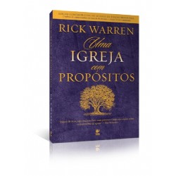 Uma Igreja com Propósitos