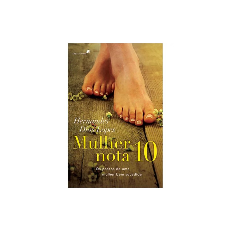 Mulher nota 10
