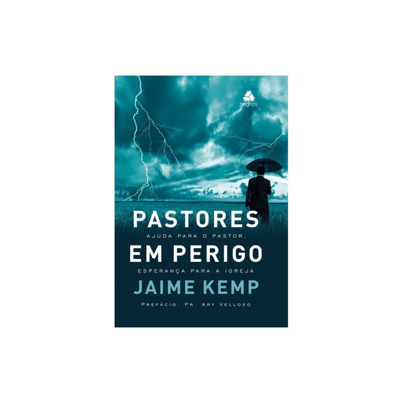 Pastores em Perigo Pastores em Perigo