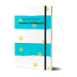 Caderno Para Anotações Sem Pauta - Futuro Brilhante