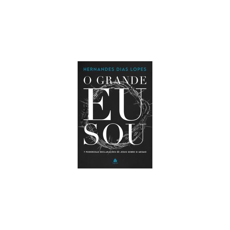 O Grande Eu Sou