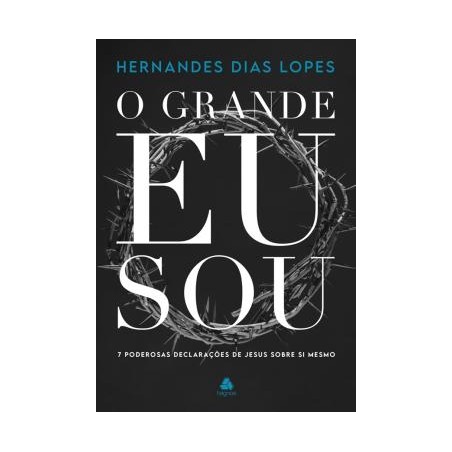 O Grande Eu Sou
