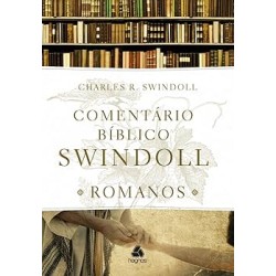 Comentário Bíblico Swindoll - Romanos
