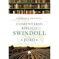 Comentário Bíblico Swindoll - João