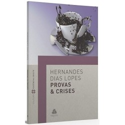 Provas e Crises