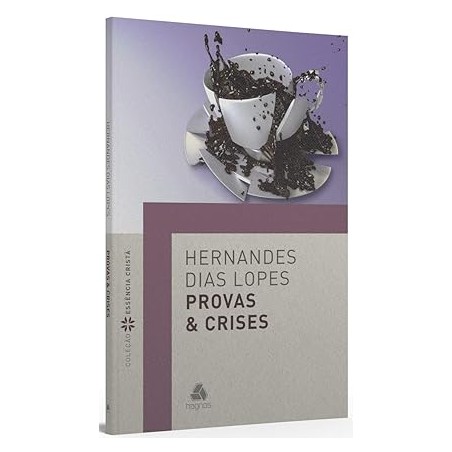 Provas e Crises