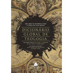 Dicionário Global de Teologia