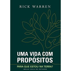 Uma Vida com Propósitos