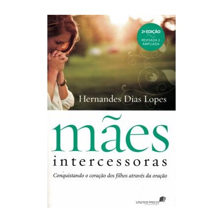 Mães Intercessoras
