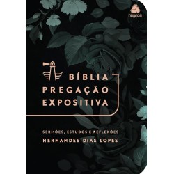 Bíblia pregação expositiva Sermões, estudos e reflexões