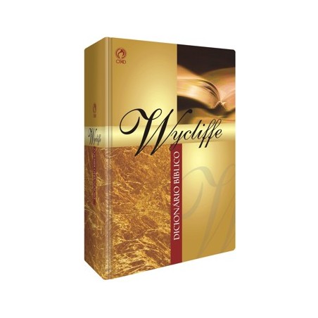 Dicionário Bíblico Wycliffe