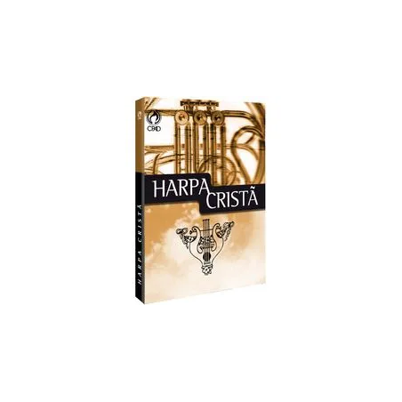 Harpa Cristã Grande Popular (Trompa)