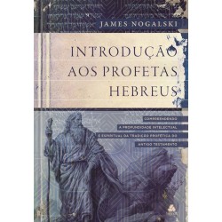 Introdução aos Profetas Hebreus