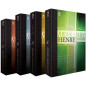 Comentário Bíblico Matthew Henry - Antigo Testamento Comentário Bíblico Matthew Henry - Antigo Testamento