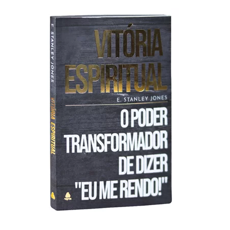 Vitória Espiritual
