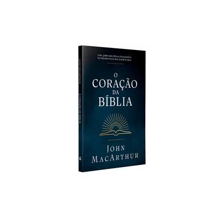 O Coração da Bíblia