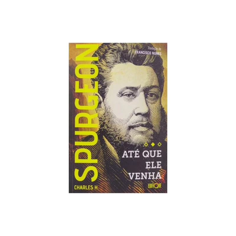 Até que Ele venha