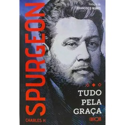 Tudo pela graça