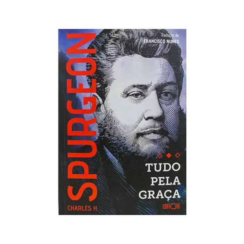 Tudo pela graça