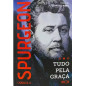 Tudo pela graça