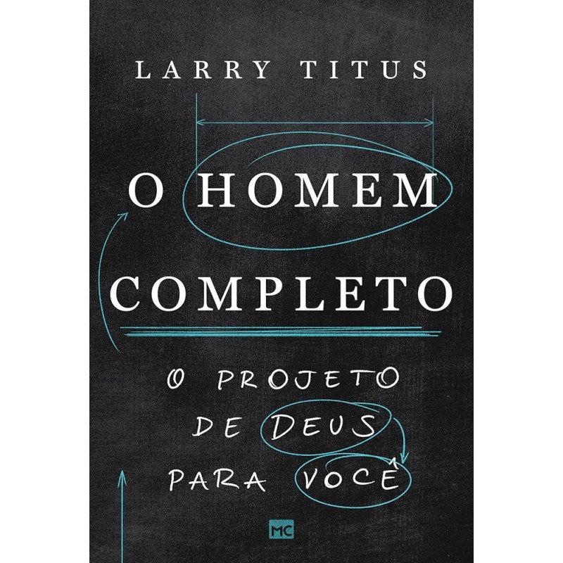 O HOMEM COMPLETO O HOMEM COMPLETO