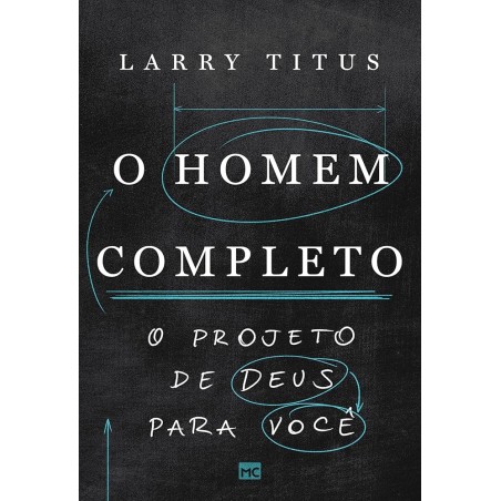 O HOMEM COMPLETO