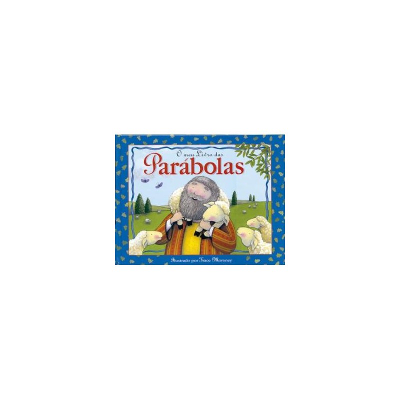 O Meu Livro das Parábolas