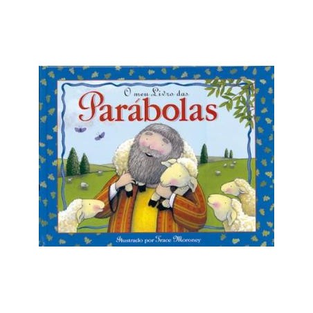O Meu Livro das Parábolas
