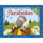 O Meu Livro das Parábolas