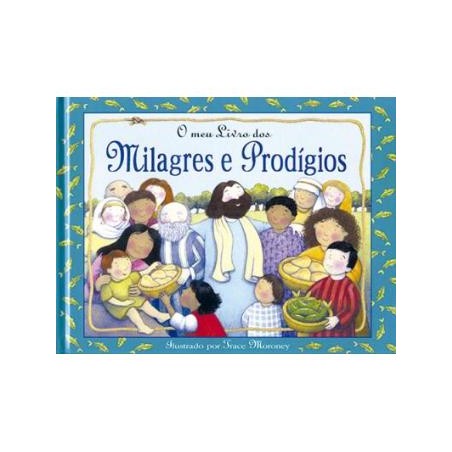 O Meu Livro dos Milagres e Prodígios