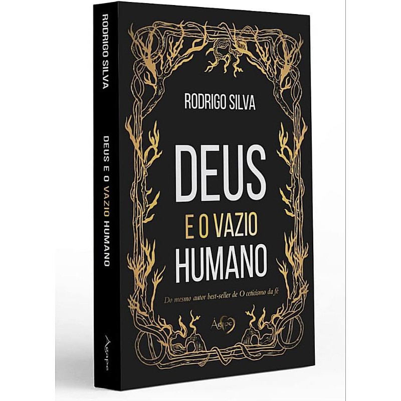 Deus e o vazio humano