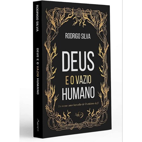 Deus e o vazio humano