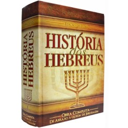 História dos Hebreus