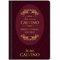 Dia a dia com Calvino Devocional diário
