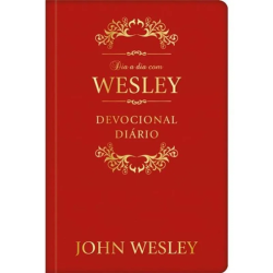 Dia a dia com John Wesley Devocional diário