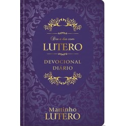 Dia a dia com Lutero Devocionais diários