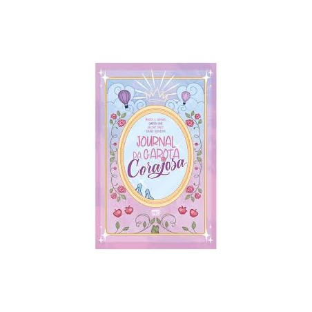 Journal da Garota Corajosa