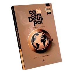 Café com Deus Pai  - 2025