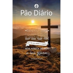 Pão diário volume 28 - A sua graça