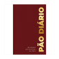 Pão Diário Vol. 28 - Capa Bordô